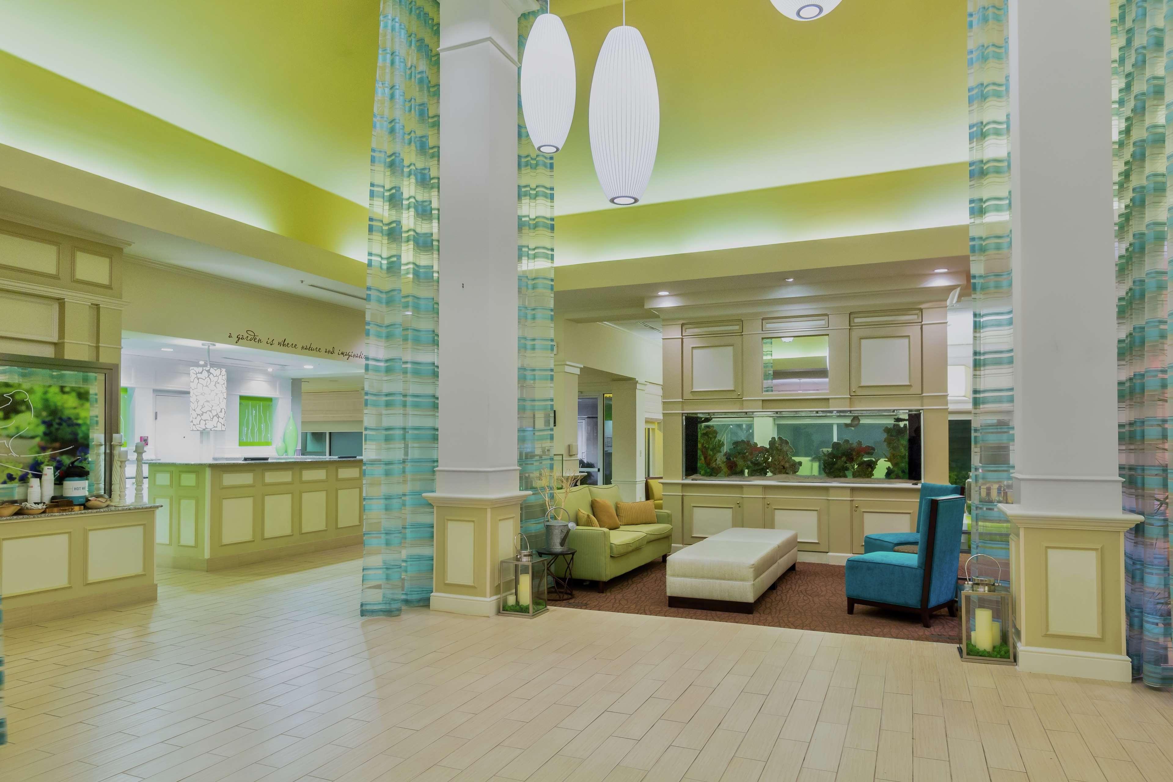 Hilton Garden Inn Fort Myers Exterior foto