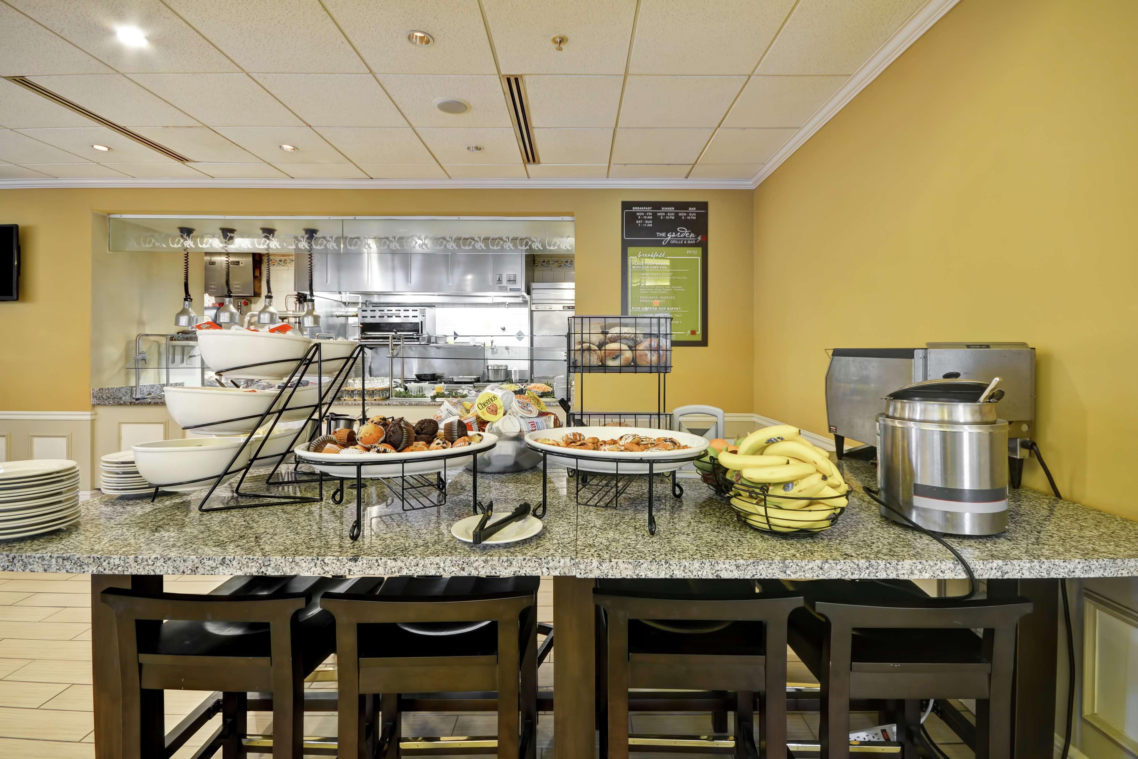 Hilton Garden Inn Fort Myers Exterior foto