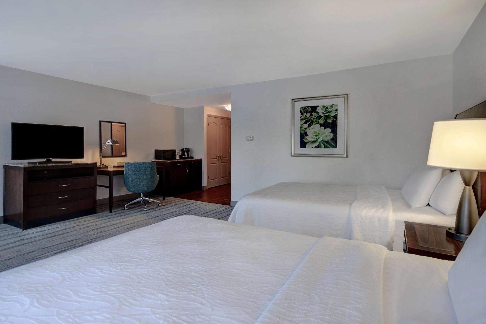 Hilton Garden Inn Fort Myers Exterior foto